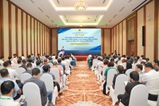 An toàn, bảo mật thông tin trong quá trình chuyển đổi số ngành Công Thương